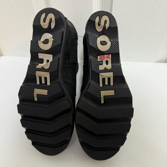 Sorel Joan of Arctic Wedge II - Picture 3 of 3